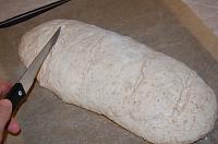 4 Ingredient Bread for Beginners  - Step 11
