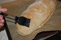 4 Ingredient Bread for Beginners  - Step 12