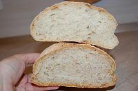 4 Ingredient Bread for Beginners  - Step 14