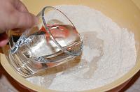 4 Ingredient Bread for Beginners  - Step 2