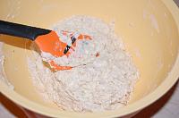 4 Ingredient Bread for Beginners  - Step 4