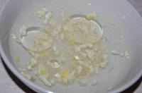 Ucrainian Piroshki with Green Peas - Step 12