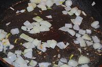 Ucrainian Piroshki with Green Peas - Step 4