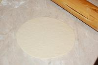 Homemade Pita Bread - Step 10