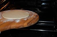 Homemade Pita Bread - Step 12