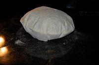 Homemade Pita Bread - Step 14