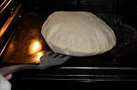Homemade Pita Bread - Step 15