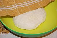 Homemade Pita Bread - Step 5