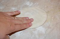 Homemade Pita Bread - Step 9