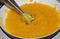 How to Freeze Pumpkin Puree - Step 6