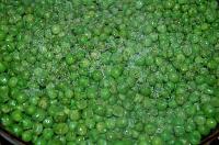 Pea Puree - Step 3
