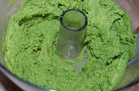 Pea Puree - Step 4