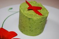 Pea Puree - Step 7