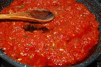 Pizza Capriciosa - Step 1