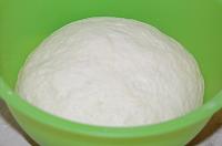 Pizza Capriciosa - Step 2