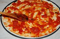 Pizza Capriciosa - Step 4