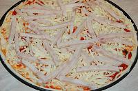 Pizza Capriciosa - Step 5