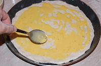 Pizza Carbonara - Step 3