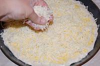 Pizza Carbonara - Step 4