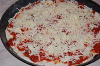 Greek Pizza - Step 3