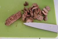 Kebab Pizza - Step 1