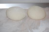Kebab Pizza - Step 2