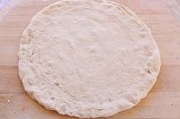 Kebab Pizza - Step 4