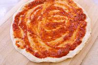 Kebab Pizza - Step 5