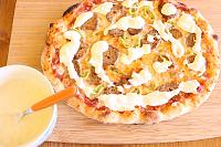 Kebab Pizza - Step 9