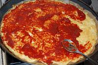 Low-Carb or Keto Pizza Recipe - Step 8
