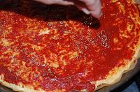 Low-Carb or Keto Pizza Recipe - Step 9