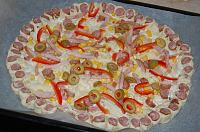 Crown Pizza - Step 10