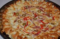 Crown Pizza - Step 11