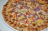 Crown Pizza - Step 12