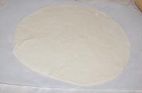 Crown Pizza - Step 1