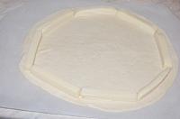 Crown Pizza - Step 2