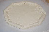 Crown Pizza - Step 3