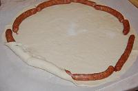 Crown Pizza - Step 7