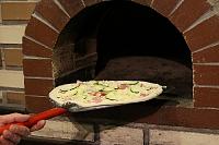 Zucchini Bacon Pizza - Step 8