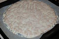 Meat Crust Pizza - Meatza - Step 3