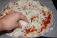 Meat Crust Pizza - Meatza - Step 6