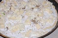 Broccoli and Walnut Pizza - Step 5