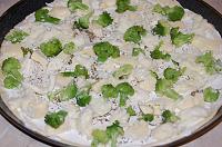 Broccoli and Walnut Pizza - Step 6