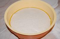Sourdough Pizza, No Yeast - Step 11