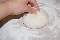 Sourdough Pizza, No Yeast - Step 13