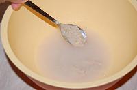 Sourdough Pizza, No Yeast - Step 1