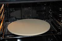Sourdough Pizza, No Yeast - Step 17