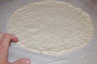 Sourdough Pizza, No Yeast - Step 19