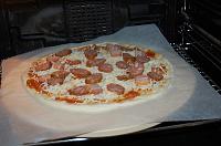 Sourdough Pizza, No Yeast - Step 22