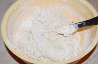Sourdough Pizza, No Yeast - Step 7